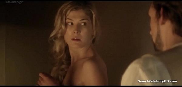  Rosamund Pike Women In Love EP2 2011